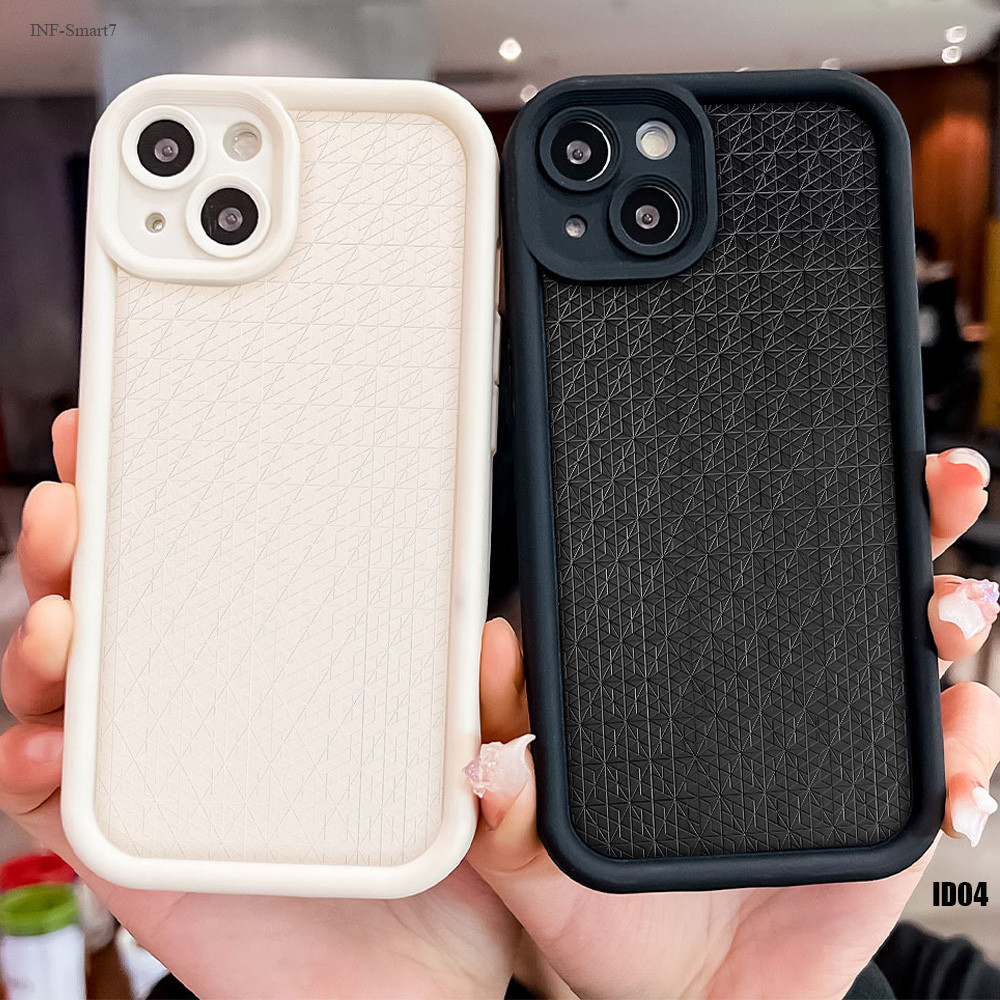 Casing Hp Untuk Infinix Smart 9 8 7 6 5 Note 40S 40 30 Hot 50 50i 40 30i 10 11 8 12 Itel A80 P65 A70