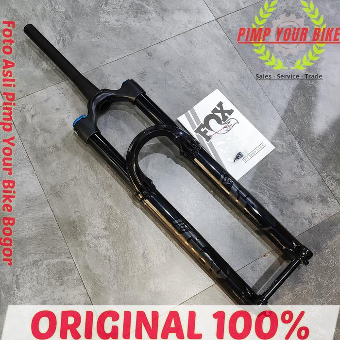 Fox Float 36 Performance 29 150mm Grip Boost Tapered 29er travel 150