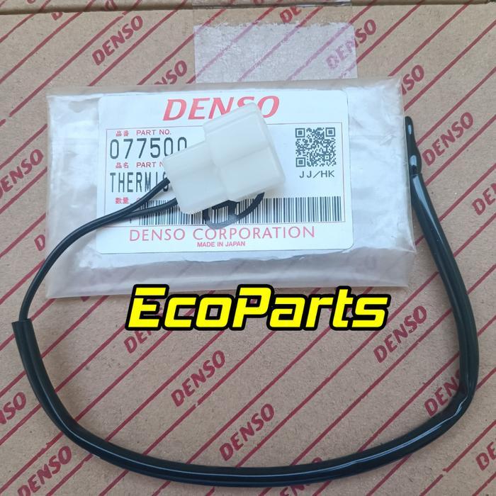 Thermistor Termistor Ac Mobil Daihatsu Sirion Denso Asli