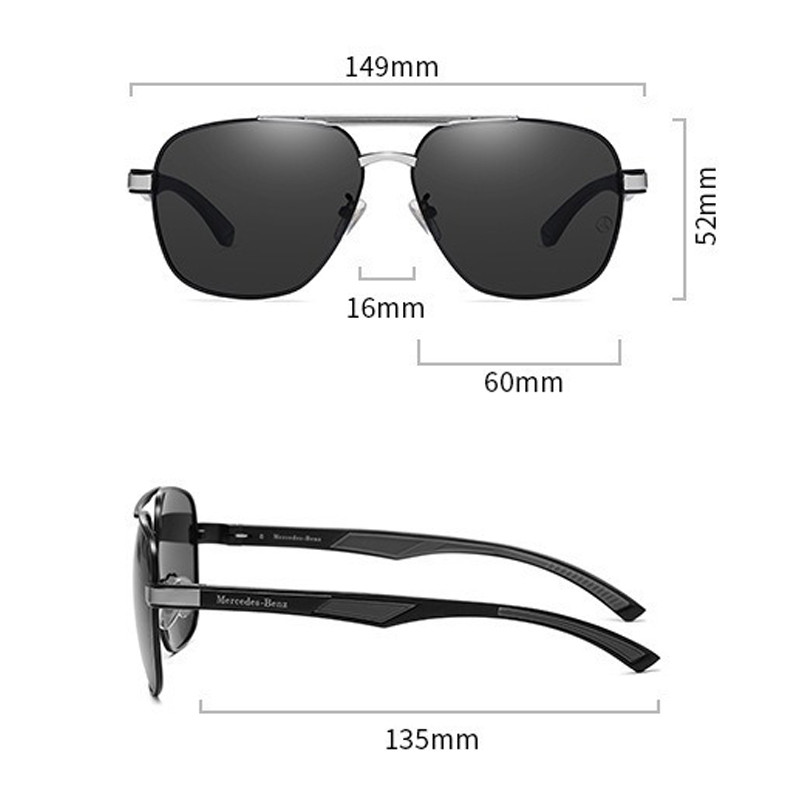 High End Motorcycle Driving Goggles Polarized Sunglasses For Ducati Scrambler Multistrada 950 1100