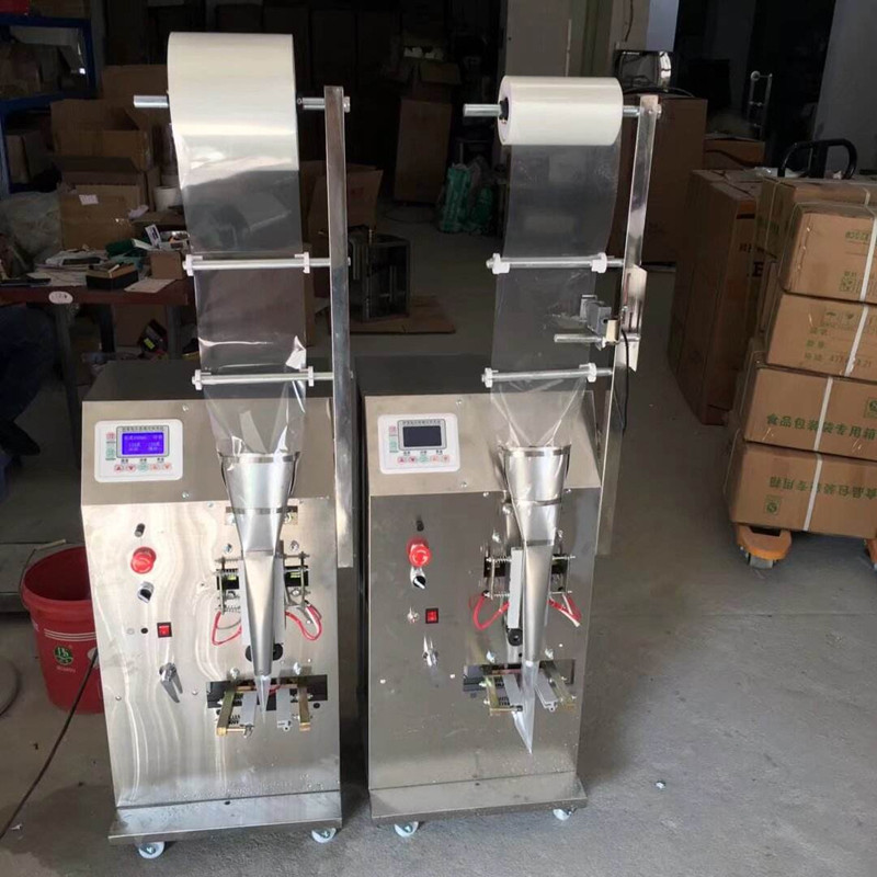 PBOBP Vertical Pouch Sachet Water Filling and Packing Machine Bag Water Liquid Sachet Packing