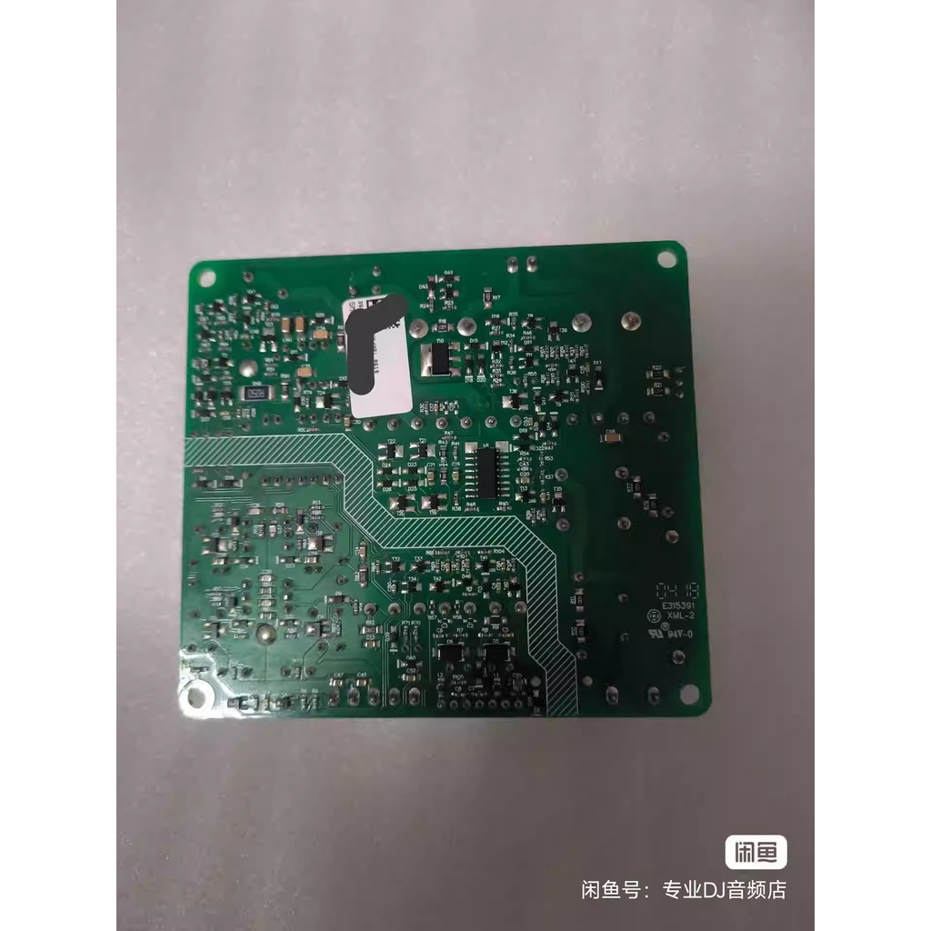 Brand new Hypex Original Imported Power Supply Module SMPS400 Amplifier Power Board SMPS400A180