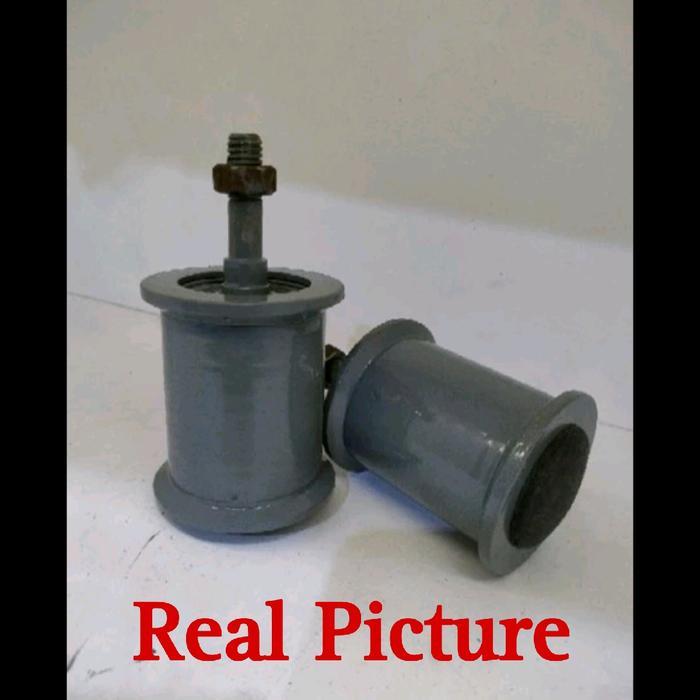 "New" Puly tension / Puli Kletek / puli angkat traktor Kubota G 1000