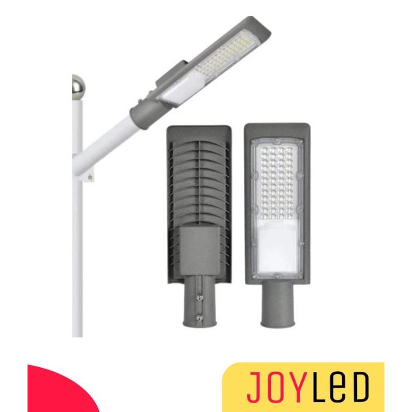 Promo Lampu Jalan Led Pju 30W Kap Lampu Jalan Pju 30 Watt Led Sorot Jalan Terlaris