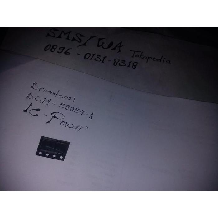 IC POWER SAMSUNG TAB 3 (SM-T211) (7 INCHI)