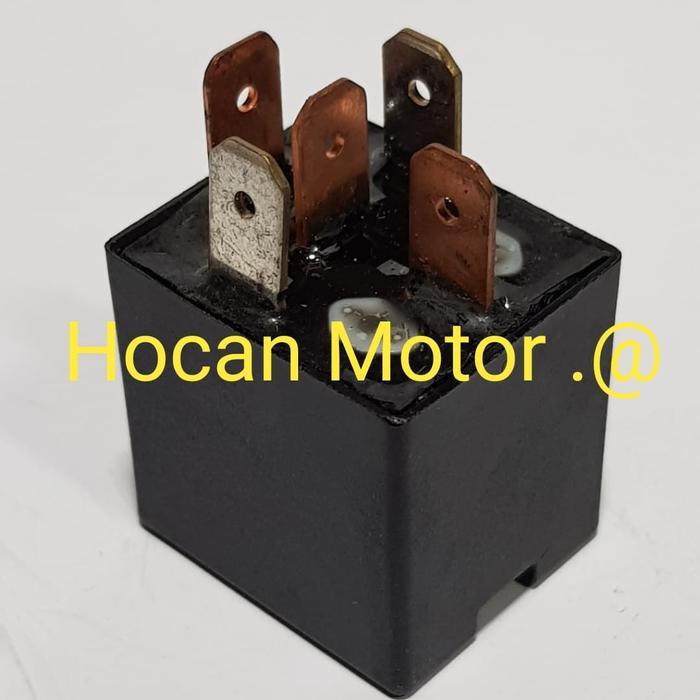 RELAY STATER RILEY STATER KAKI 5 BEAT POP VARIO 125 VARIO 150