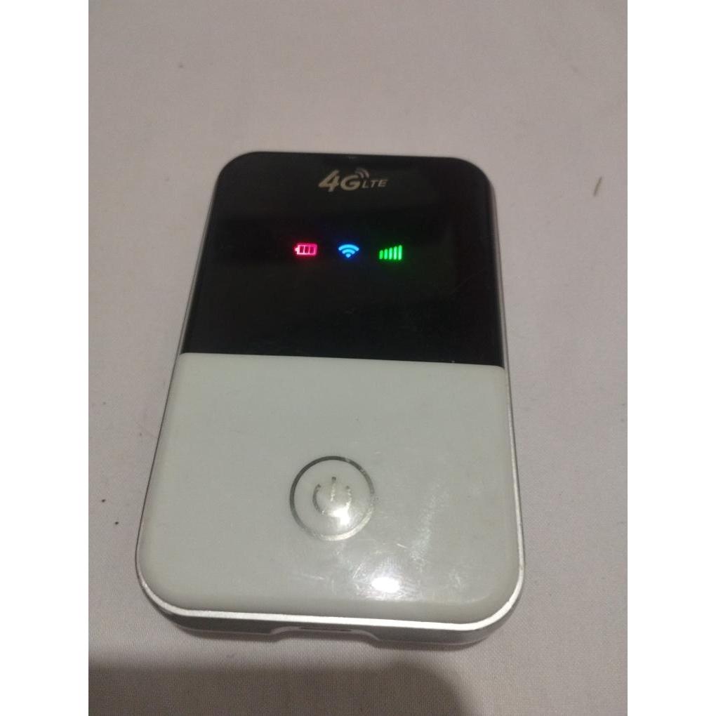 SMARTCOM ~ Modem Wifi MF903 4G LTE Unlock All Operator