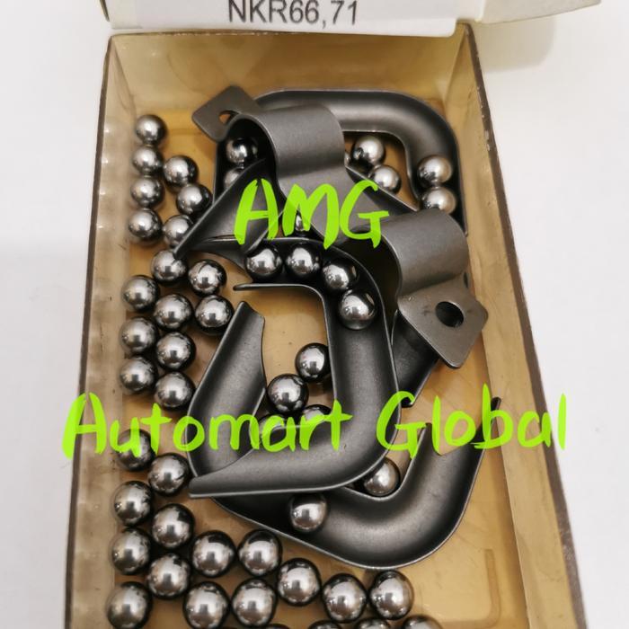 REPAIR KIT WORM STIR ISUZU ELF NKR71 KIT WORM STIR NKR66