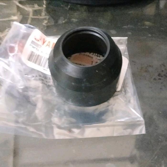 Tutup Seal Shock Rx King Lawas Seal Debu Rx King Ori Yamaha Ygp F3144