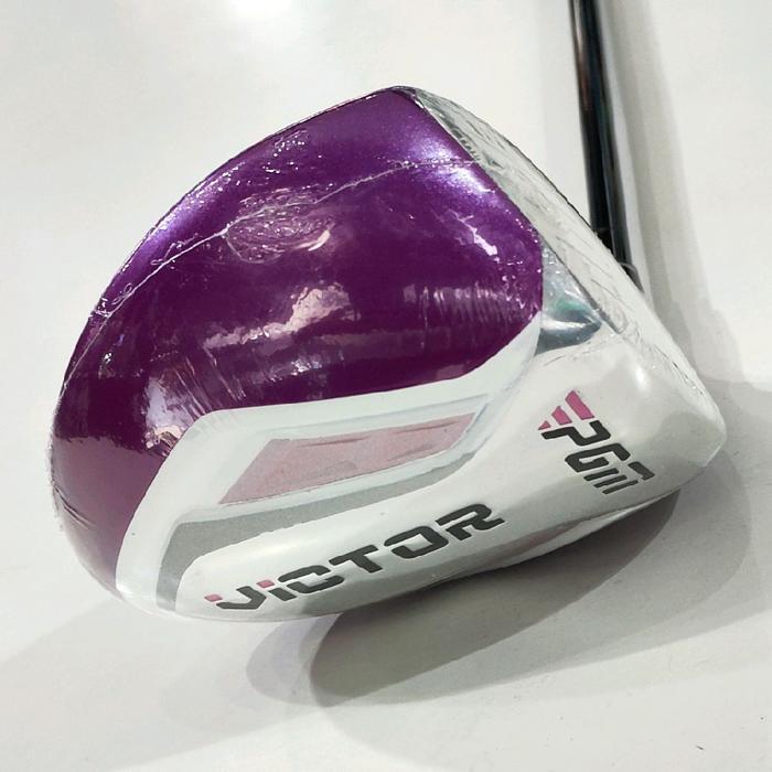 Stick Golf Ladies Golf Driver Wood No 1 Player Pemula Wanita