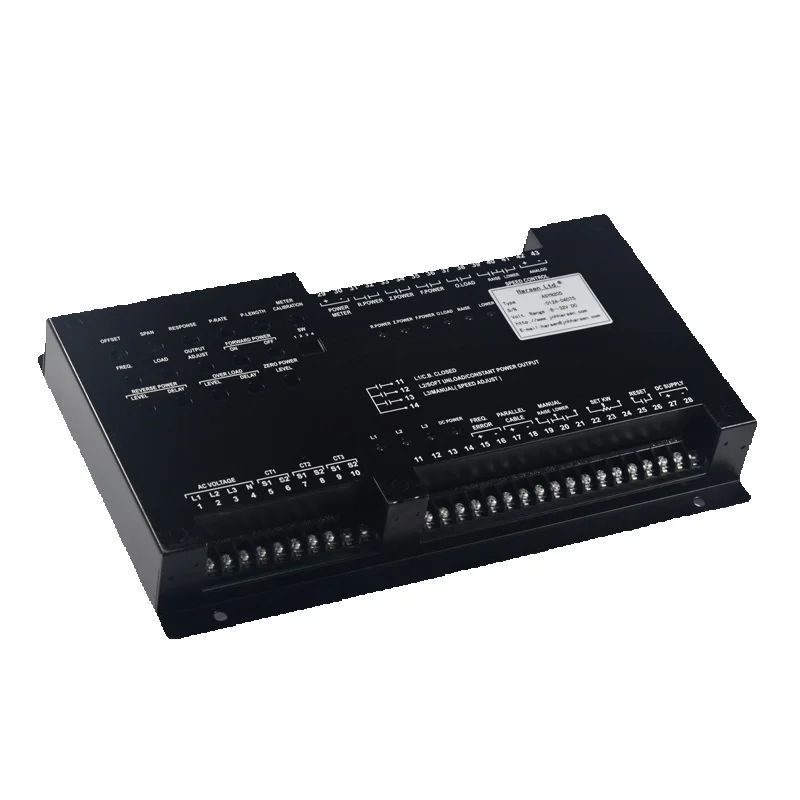 Harsen ASYN205 Controller