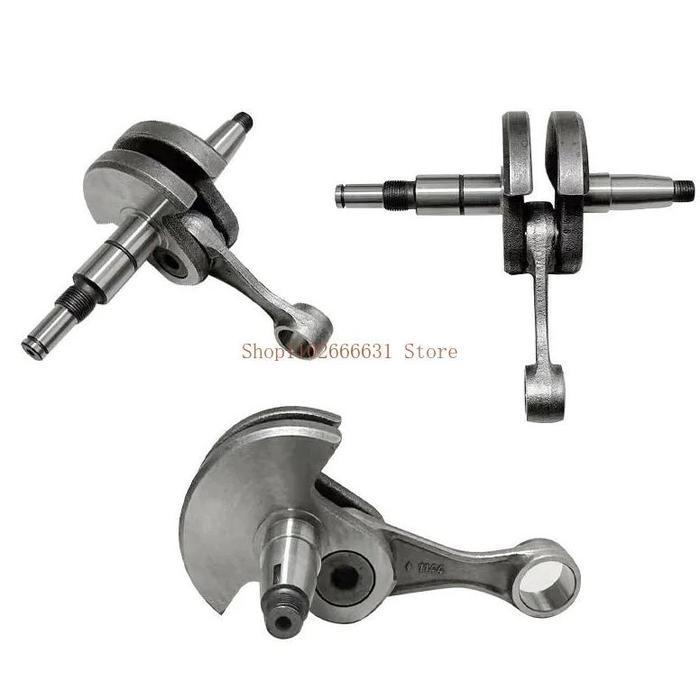 CRANKSHAFT CONNECTING ROD MS661 CRANKSHAFT CRANK SHAFT FIT FOR STIHL MS661 661 2 STROKE ENGINE