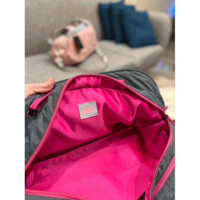 Tas Olahraga Wanita Nike Sport 24 Liter / Vapor Bag Sport Perempuan / Gym Bag Women