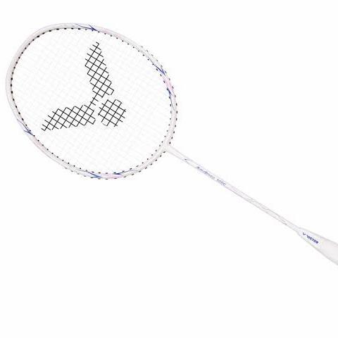 TerbaruBest Seller Raket Badminton Victor Auraspeed 6000 7000 / Ars 6000 7000 Original