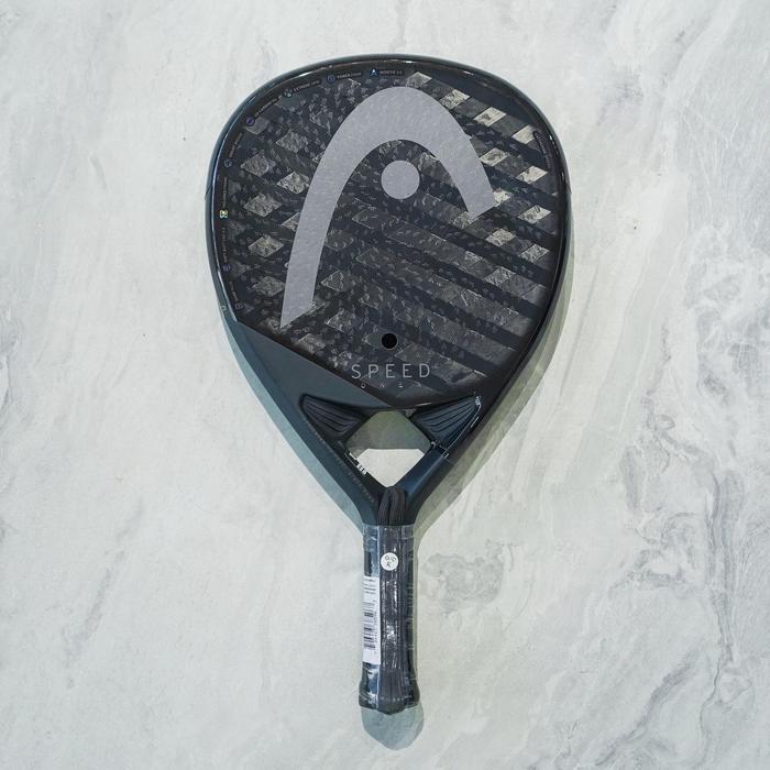 HEAD Speed One X 2025 Padel Rackets ( Raket Padel Head Speed One X 2025 )