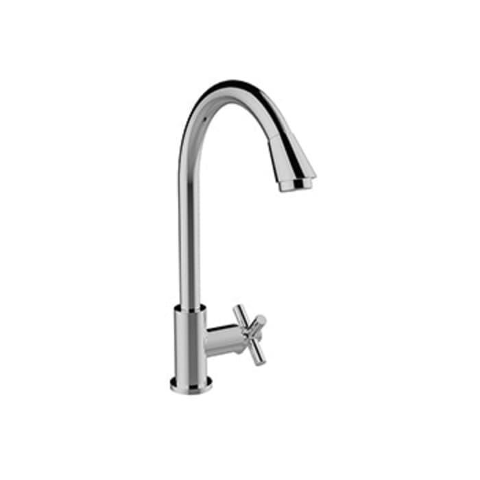 Wasser Kran Dapur - Kran Angsa - Kran Sink - Keran Dapur Tc2 140