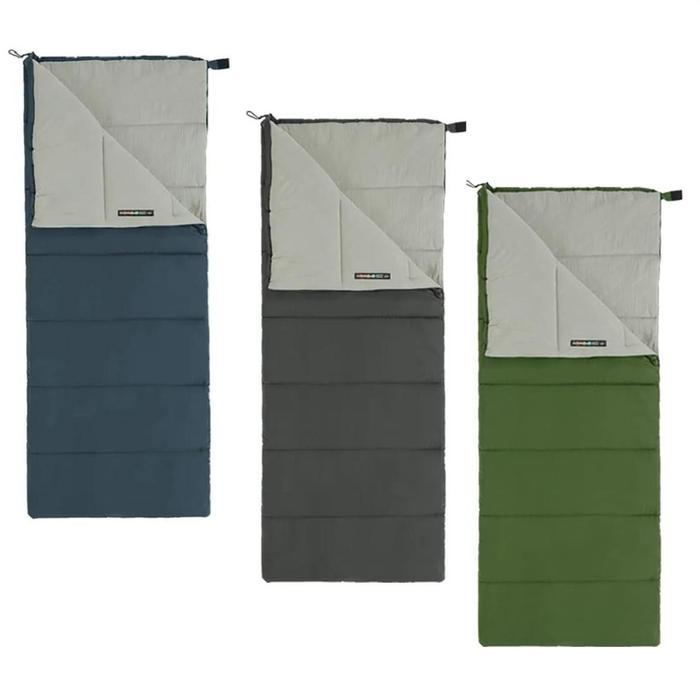 Sleeping bag naturehike NH22MSD05 F150 kantong tidur camping