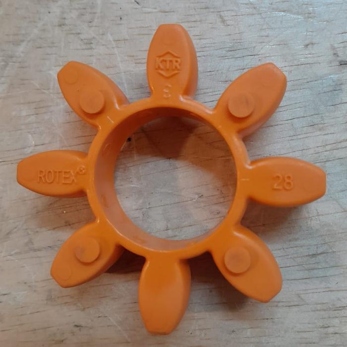 KARET ROTEX GR 28 ORIGINAL / ROTEX 28 KTR ORIGINAL