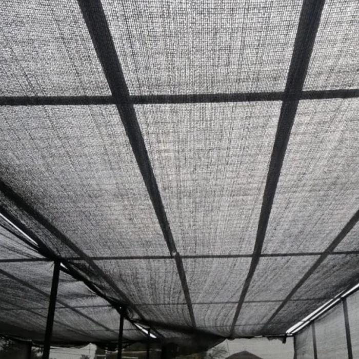 PARANET 75% / JARINGAN TANAMAN / PARANET JARING PENEDUH 1 ROLL