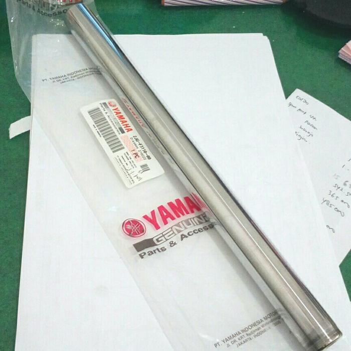 As Shock Depan Yamaha Vega R Lama 2003-2005
