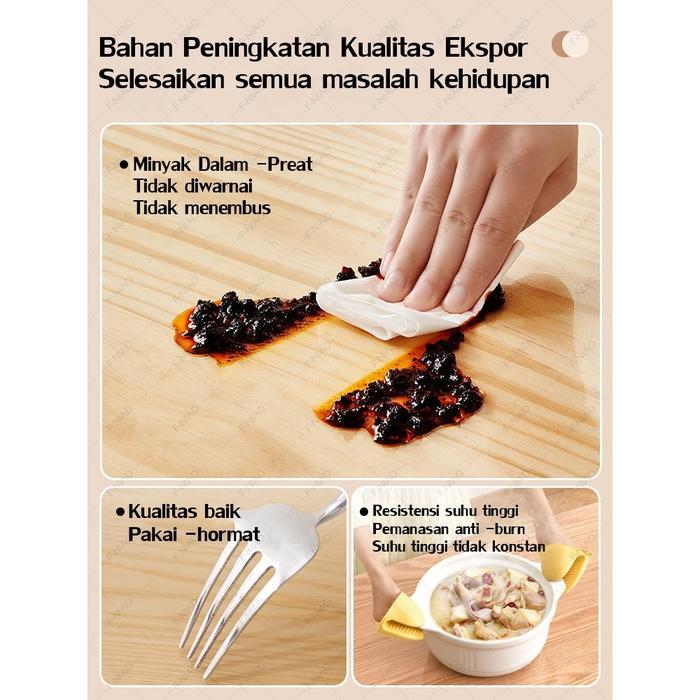 Promo Reaim Taplak Meja Transparan Bahan Mika Plastik Taplak Meja Makan Pvc Transparan Ukuran -Tebal