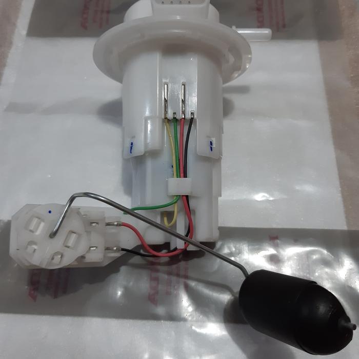 Fuel Pump Rotak Pompa Bensin Honda Cb 150 Led-Cb150 R Led-Cbr 150 Led