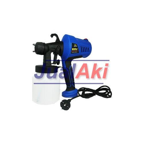 MOLLAR ELECTRIC SPRAY GUN 300W