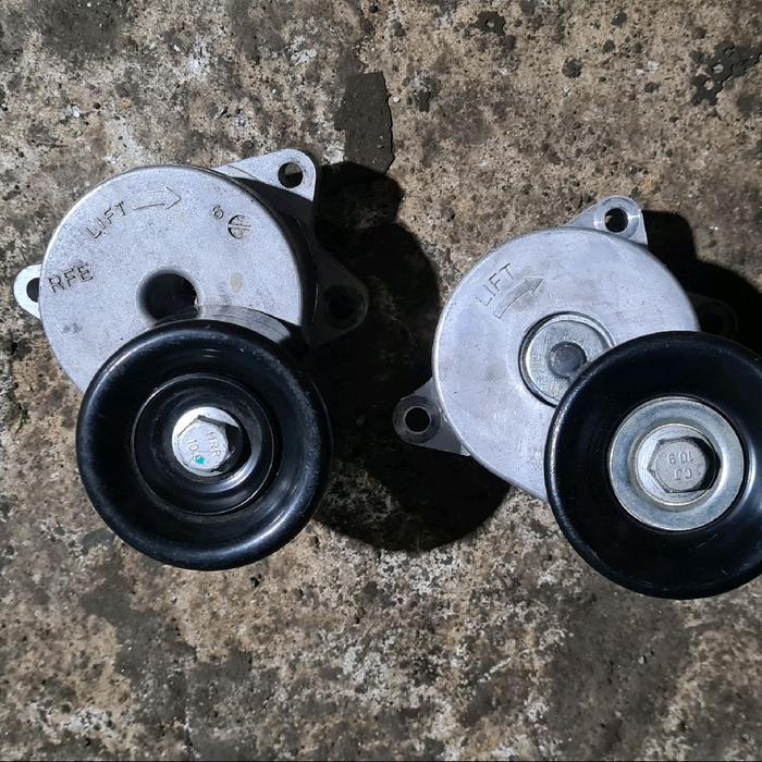 Tensioner fan belt honda odyssey RB1