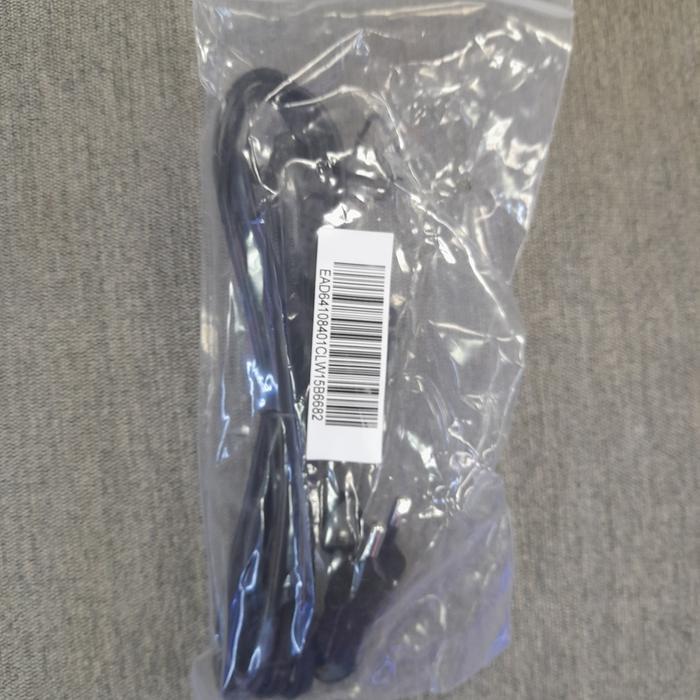 Kabel Power Led Tv Lg Original