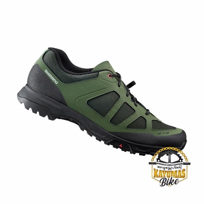 SEPATU SHIMANO ET-300 TOURING - TREKING SHOES