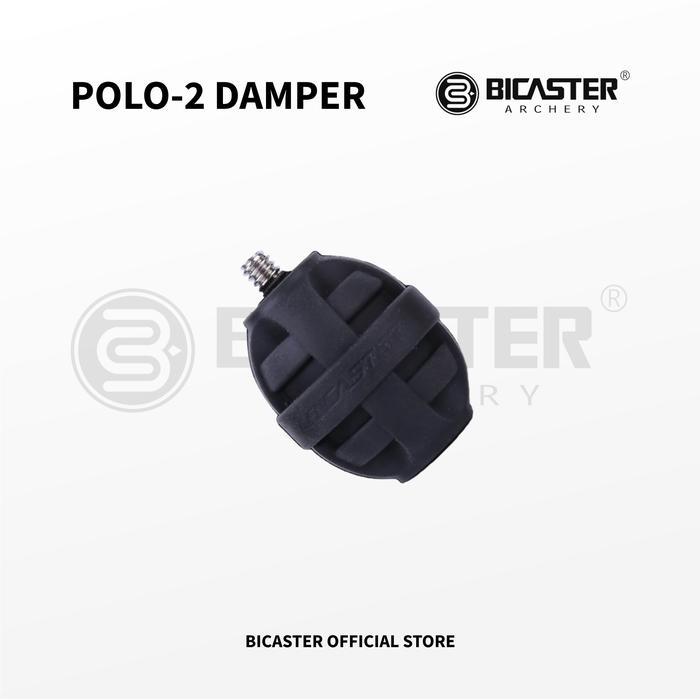 Bicaster Damper Stabilizer Polo 2 Panahan / Damper Stabilizer Panahan / Dumper Panahan / Damper
