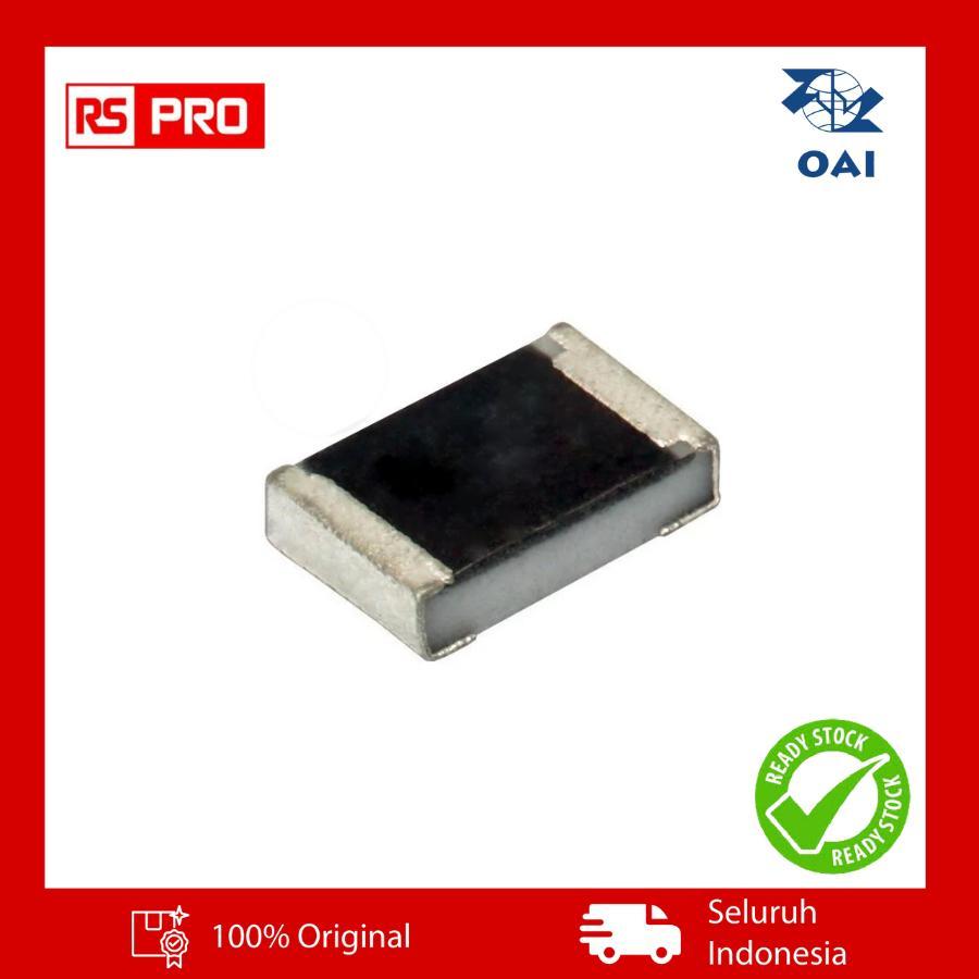 VISHAY CRCW08052K49FKEA THICK FILM SMD RESISTOR (1 PACK = 50 PCS) - (RS COMPONENTS : 679-1210)