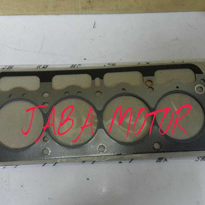 Packing Deksel-Packing Head Kijang Super 5K-Kijang Grand 5K Original