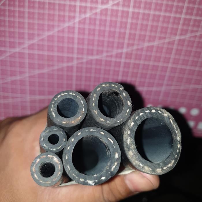 "New" Selang Radiator mobil motor tahan panas