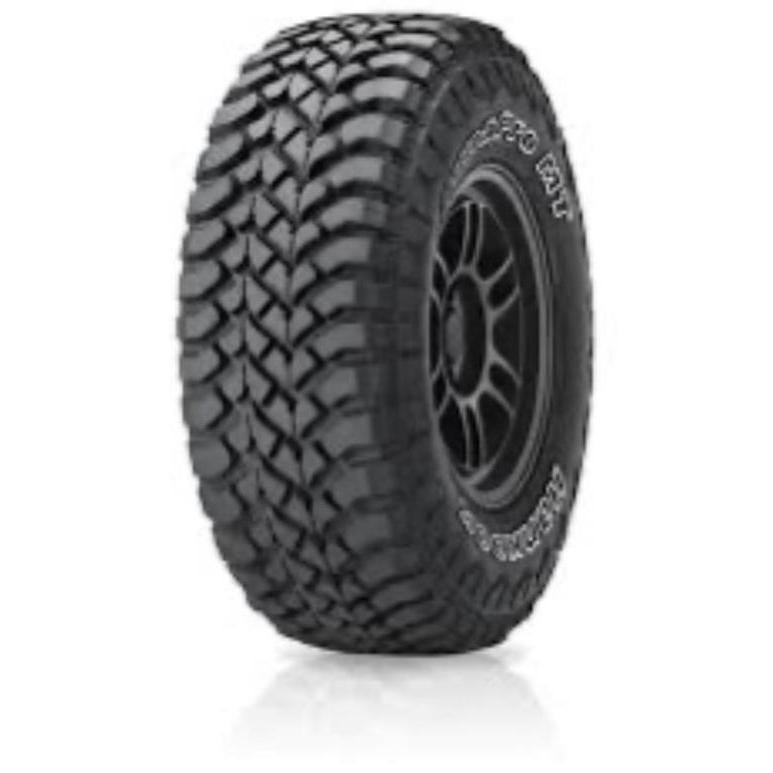 Ban Mobil Baru/New Hankook Dynapro MT 265/70 R17
