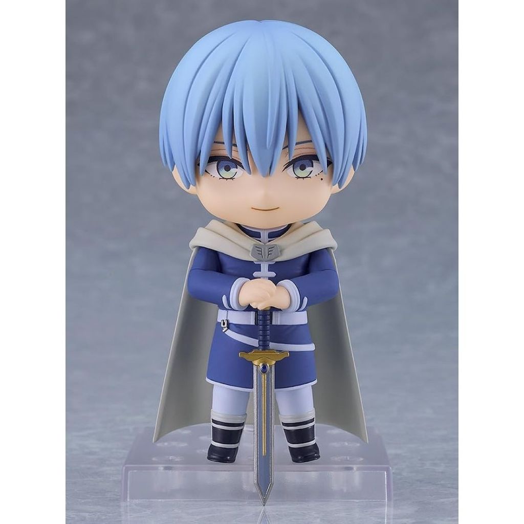 [PO] Nendoroid Himmel Sousou no Frieren (G19497) TFGQ [WAJIB TANYAKAN STOCK SEBELUM MEMBELI]