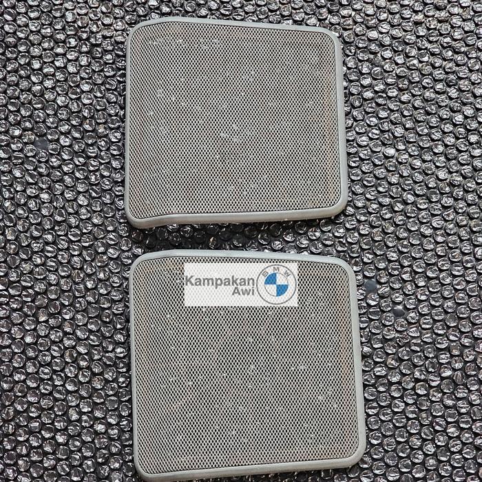 Cover Speaker Belakang Kanan Kiri BMW E36