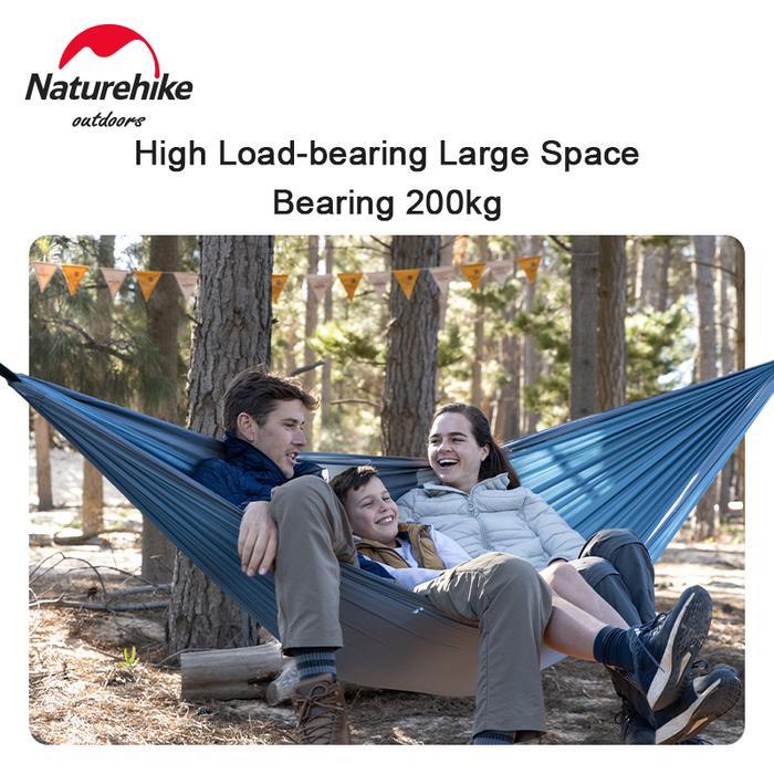 Hammock Ultralight Naturehike NH21DC011 Single Double Hammock