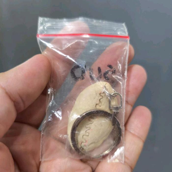 Diskon Panneng Sudikatmono Gantungan Kunci Sebagai Saudara Pak Harto Pengusaha Kaya Era Pak Harto