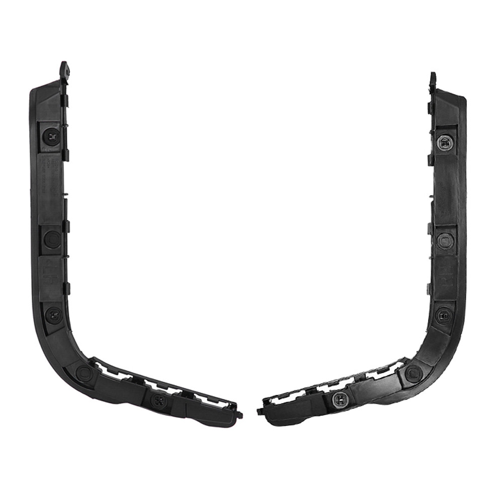 1pcs Rear Left/Right Bumper Lower Retainer Bracket Replacement For Tesla Model 3 2017 2018 2019 2020