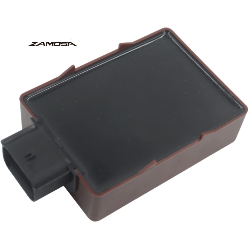 Pulsar NS200 Cdi Racing NS 200 Digital Cdi Unit for BAJAJ Rouser Ns200 JL351200 12PIN DC Cdi Moto Pu