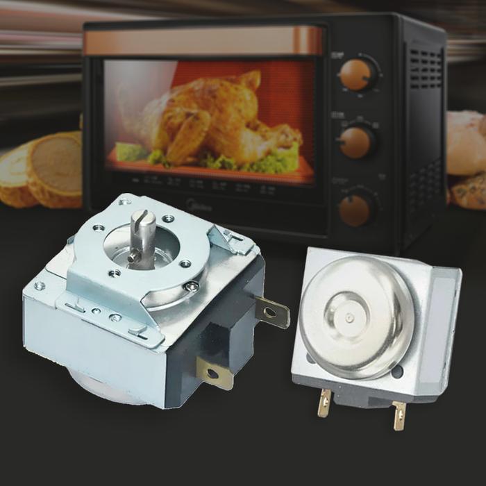 Timer Switch Oven 60 Menit Timer Oven Timer Switch Microwave Oven