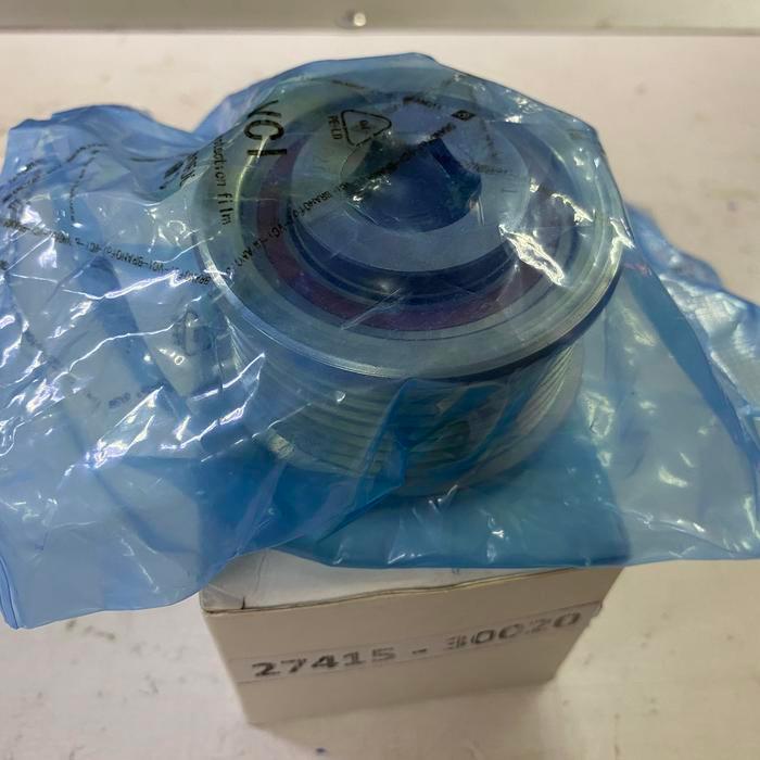 Pulley Altenator/Pulley Dinamo Cas Toyota Hilux/Innova/Fortuner Kw