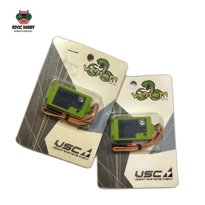 RC AIRPLANE CAR PART VENIM VSC SYSTEM RC SPAREPART ACCESSORIES VEN-610