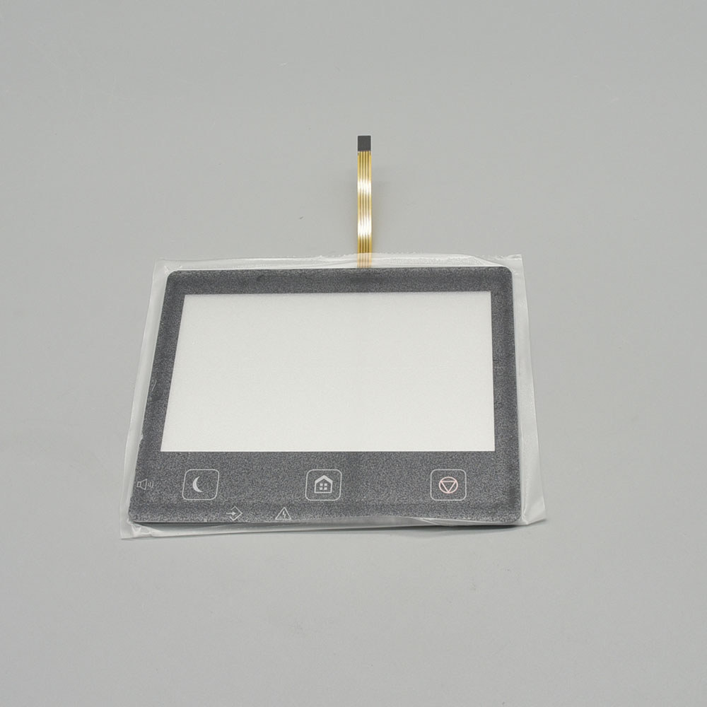 New FM1-W595-000 Touch Screen Panel For Canon MF631 MF633 MF635 MF641 MF643 MF645 MF725 MF735 MF745