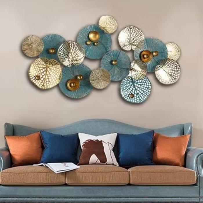 dekorasi dinding/ pajangan dinding/ hiasan dinding 3 dimensi