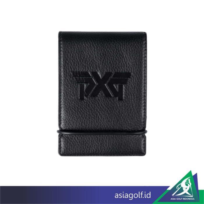 Pouch Wallet Golf Pxg Darkness Golf Pouch Golf