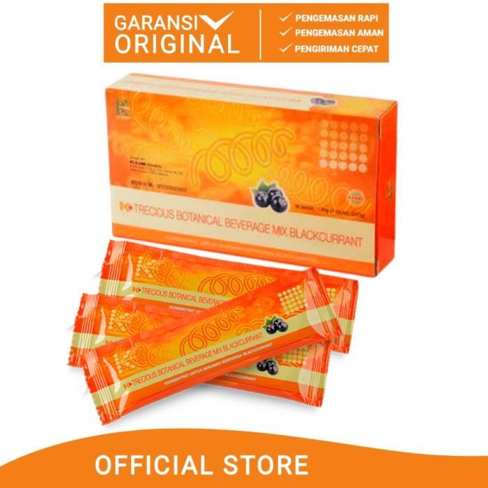 Klink Spirulina Organik Original K Link Official Shop