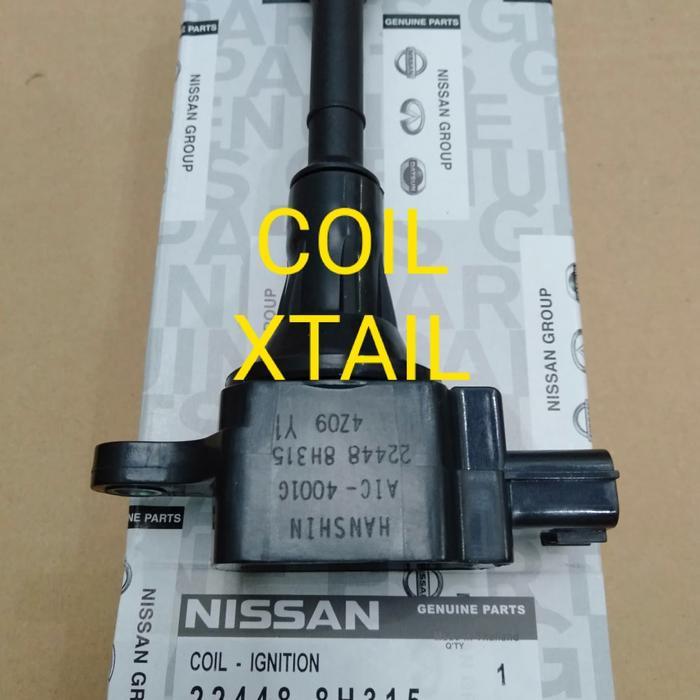 coil ignition xtrail T30 ORIGINAL