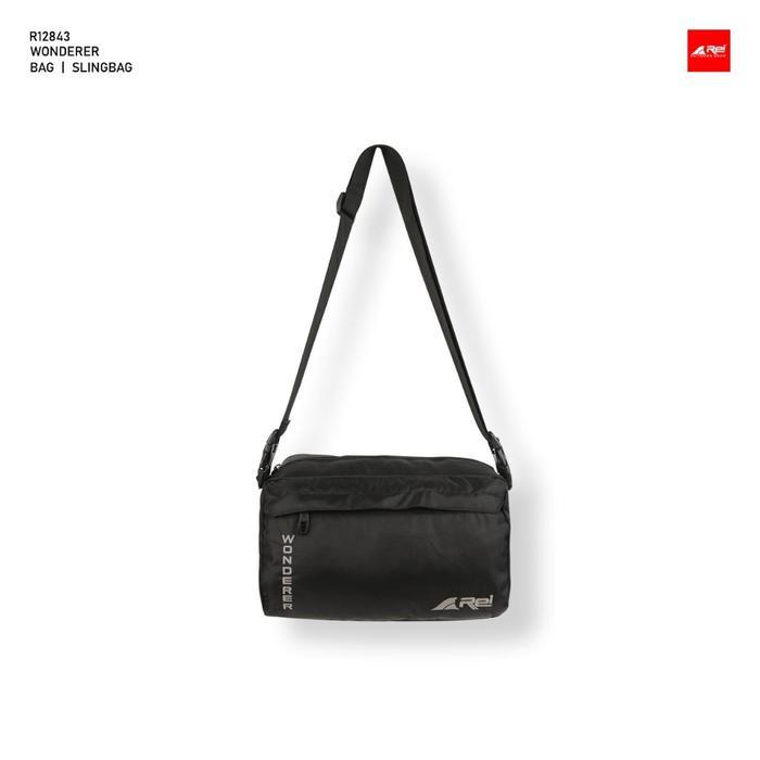 TAS SELEMPANG PRIA WONDERER AREI OUTDOORGEAR